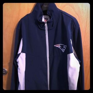 Patriots Jacket
